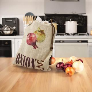 Onion Storage Bag Thumbnail
